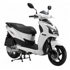 Скутер SYM Jet 4 125 125cc 13" (4T)