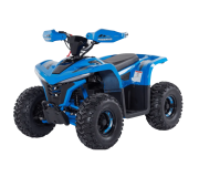 Електроквадроцикл