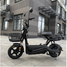 Електроскутер VOLTO BOLTTEC Edge 800W 48V 15Ah 14" (2025)