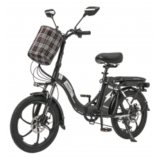 Електровелосипед Minako F7 240W 48V 10Ah 20"