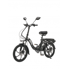 Електровелосипед Minako F7 240W 48V 10Ah 20"