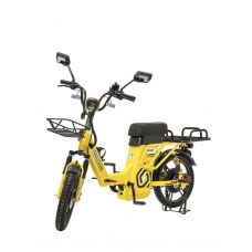 Електровелосипед Minako UNO 240W 48V 21Ah 20"