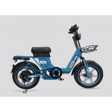 Електровелосипед Minako UNO 240W 48V 21Ah 20"