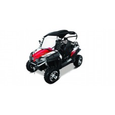 Мотовездеход CFMOTO Terracross 625 Z6 EX