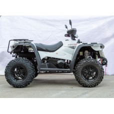 Квадроцикл Linhai M550L EFI