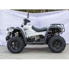 Квадроцикл Linhai M550L EFI