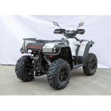 Квадроцикл Linhai M550L EFI