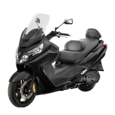 Скутер SYM MAXSYM 400i ABS 400cc 15" (4T)
