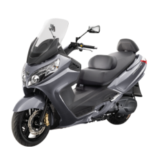 Скутер SYM MAXSYM 400i ABS 400cc 15" (4T)
