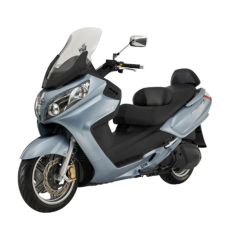 Скутер SYM MAXSYM 400i ABS 400cc 15" (4T)