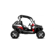 Мотовездеход CFMOTO Terracross 625 Z6 EX