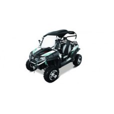 Мотовездеход CFMOTO Terracross 625 Z6 EX