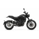 Benelli Leoncino 500 Trail ABS