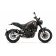 Benelli Leoncino 500 Trail ABS