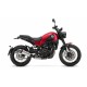 Benelli Leoncino 500 Trail ABS