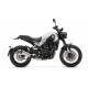Benelli Leoncino 500 Trail ABS