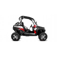 Мотовездеход CFMOTO Terracross 625 Z6 EX