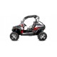 Мотовездеход CFMOTO Terracross 625 Z6 EX