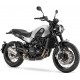 Benelli Leoncino 500 Trail ABS