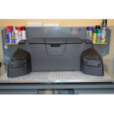 Кофр для квадроцикла Can Am Outlander