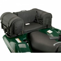 Кофр для квадроцикла Moose TRADITION RACK BAG (BLACK)