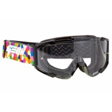 Кросові окуляри Geon Lykan GN90 Black