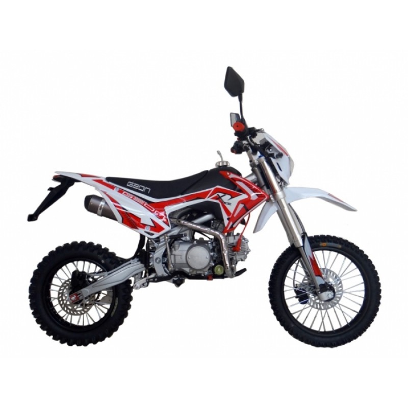 GEON X-Ride Enduro 125 Sport 2015