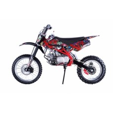GEON X-Pit Cross 150 STANDARD