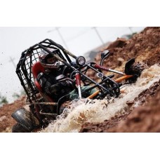 Баггі Kandi 250 USA