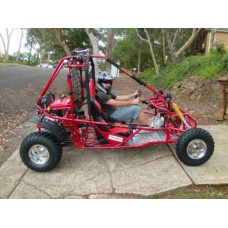 Баггі Kandi 250 USA