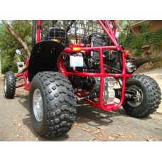 Баггі Kandi 250 USA