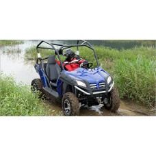 Мотовездеход CFMOTO Z6 XT EFI