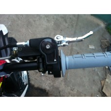 GEON X-Pit Cross 150 STANDARD