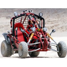 Баггі Kandi 250 USA