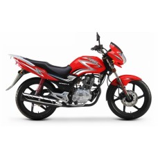 GEON Pantera CG 150 (2014)