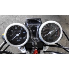 Мопед Spark SP110C-2 110cc 17" (4T)