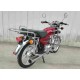Мопед VIPER ALPHA 110 110cc 17" (4T)