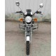 Мопед VIPER ALPHA 110 110cc 17" (4T)