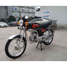 Мопед VIPER ALPHA 110 110cc 17" (4T)