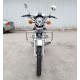 Мопед VIPER ALPHA 110 110cc 17" (4T)