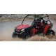Мотовездеход CFMOTO Z6 XT EFI