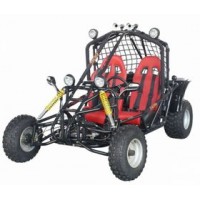 Баггі Kandi 250 USA