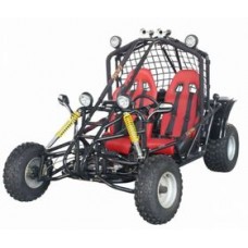 Баггі Kandi 250 USA