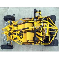 Баггі Kandi 250 USA