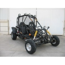 Баггі Kandi 250 USA