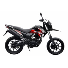 LONCIN SM1 Seven LX250GY-6