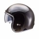 MT Helmets Le Mans SV Solid black