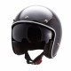 MT Helmets Le Mans SV Solid black