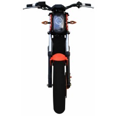 Електроскутер ROVER Impulse 1 1000W 60V 20Ah 12"