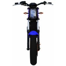 Електроскутер ROVER Impulse 1 1000W 60V 20Ah 12"